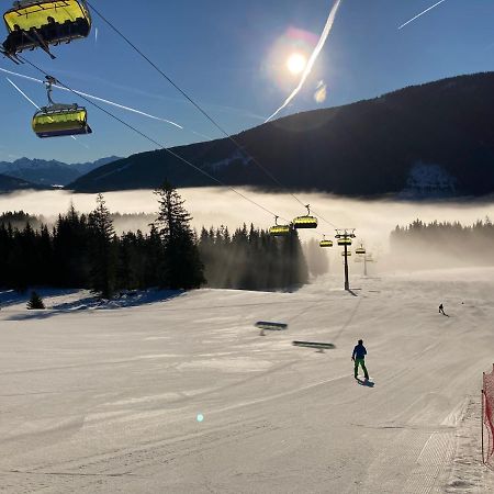フィルツモースHaus Panoramaアパートメント エクステリア 写真