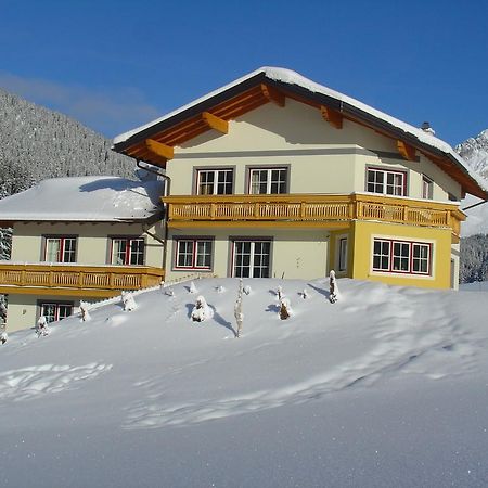フィルツモースHaus Panoramaアパートメント エクステリア 写真
