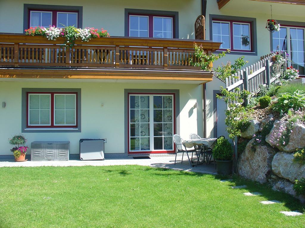 フィルツモースHaus Panoramaアパートメント 部屋 写真