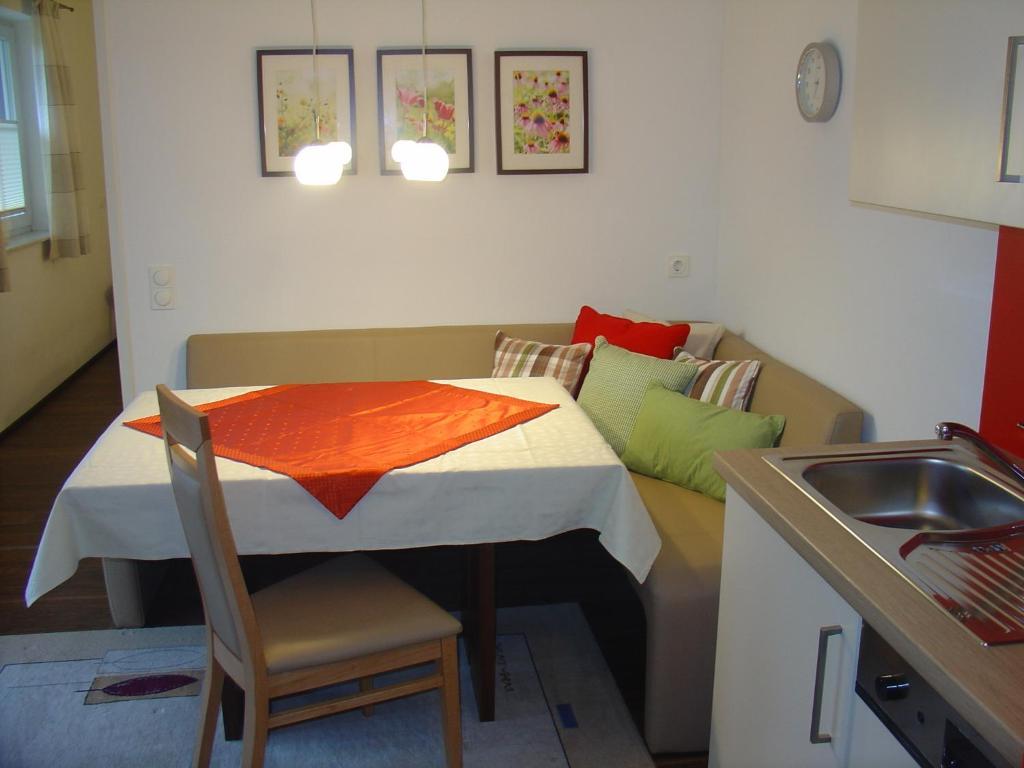 フィルツモースHaus Panoramaアパートメント 部屋 写真