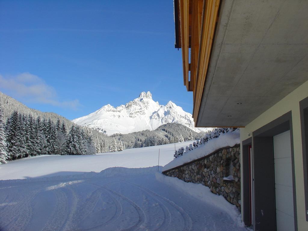 フィルツモースHaus Panoramaアパートメント エクステリア 写真