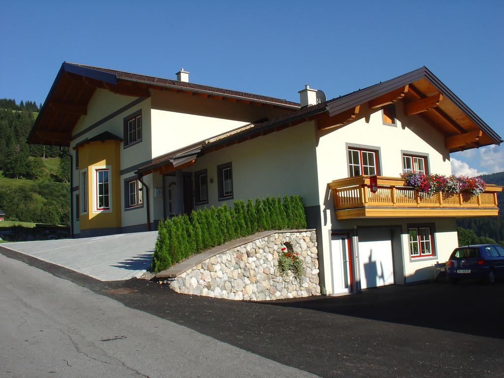 フィルツモースHaus Panoramaアパートメント エクステリア 写真
